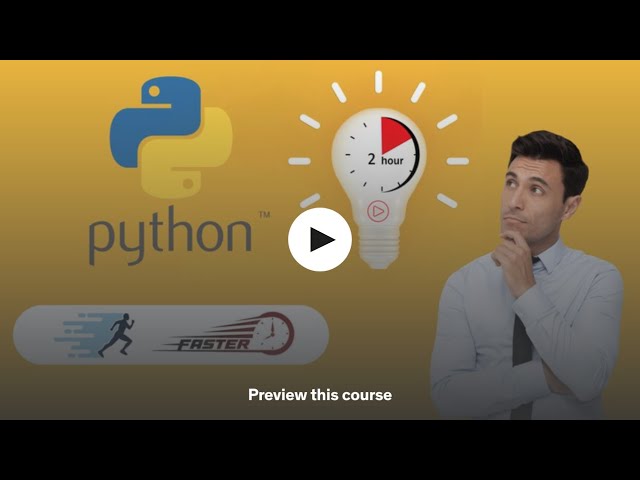 Learn Free Python from Scratch & get certificate | Pankaj Gupta Udemy | Best for beginner Course.
