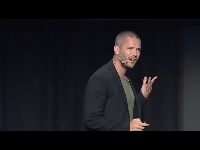 This is Lean Management - Niklas Modig, at USI
