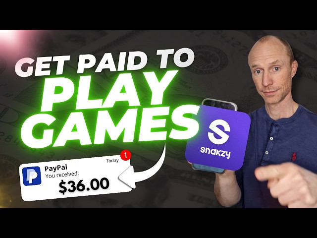 Is This the Best Play-to-Earn App for US? I Tested Snakzy (2026 Updated Review)