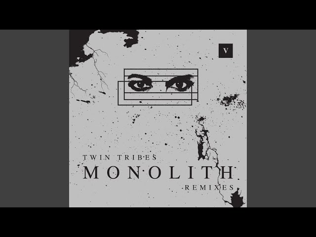 Monolith (Slowed + Reverb)