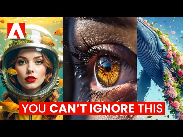 Adobe MAX 2025: 8 Announcements That Will Change Design Work