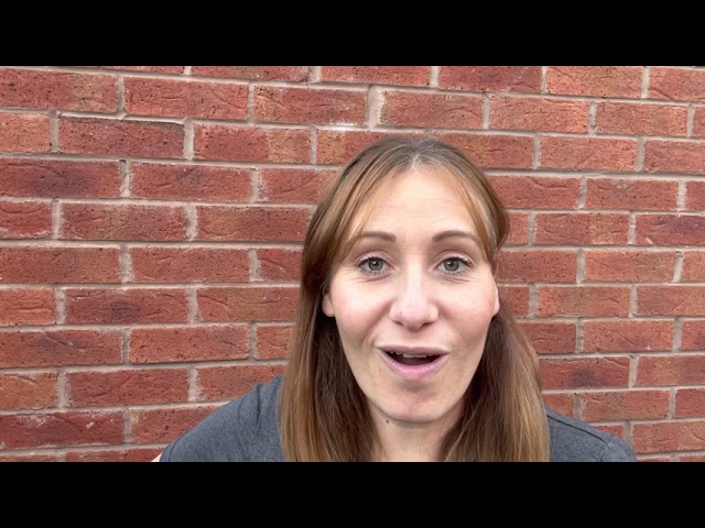 Kirsty Marketing Fit Club Testimonial