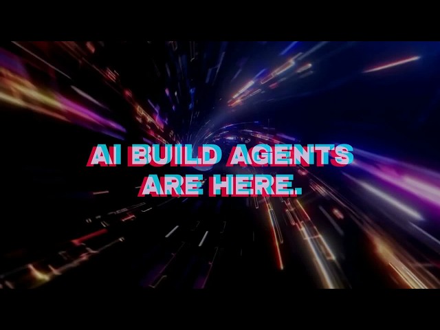 ServiceNow just put its Build Agent inside every major AI coding tool, governed by default.  The pla
