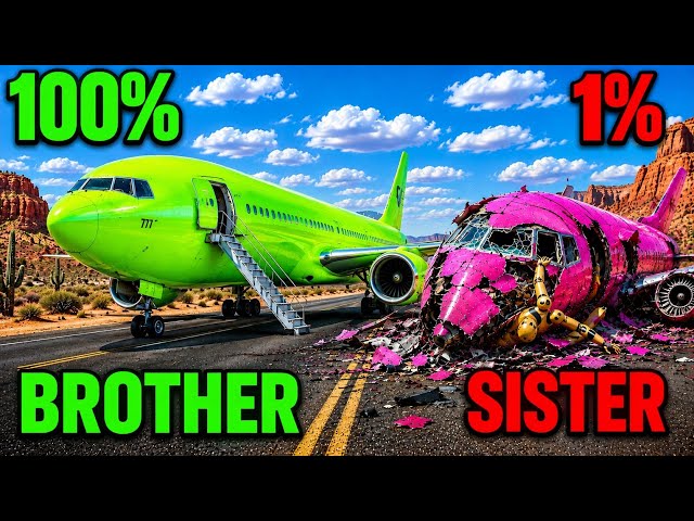 Family Crash Test #25 | BeamNG.drive