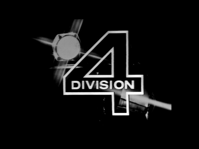 Division 4 ep001 - The Soldiers