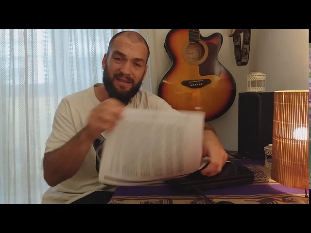 El Paradigma de la Complejidad (Edgar Morin) 11#12