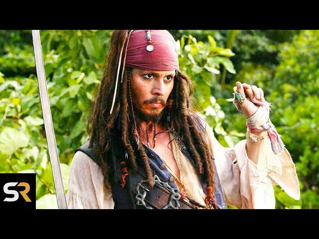 Pirates of the Caribbean 6 Production Update Shared by Producer