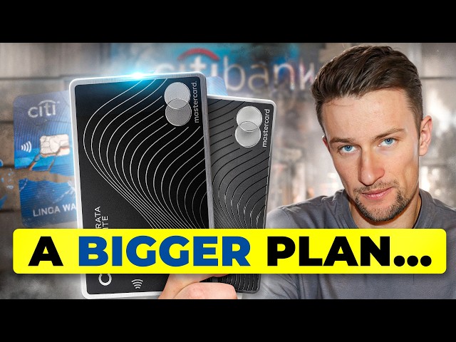 What’s The Future of Citi Credit Cards?