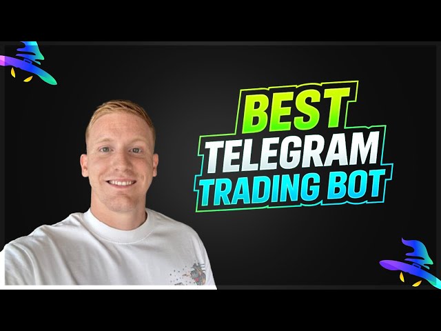 Best Telegram Trading Bot - Trade Wiz Might Be Winning The Game ✅