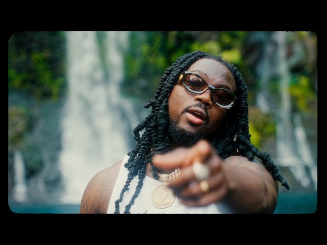 Jahyanai x Rdydy - Ganyen (Clip Officiel )