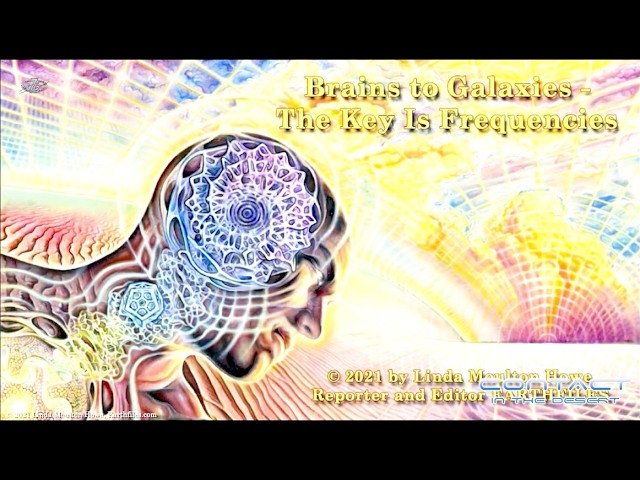 June 24, 2026 - Brains to Galaxies - The Key Is Frequencies