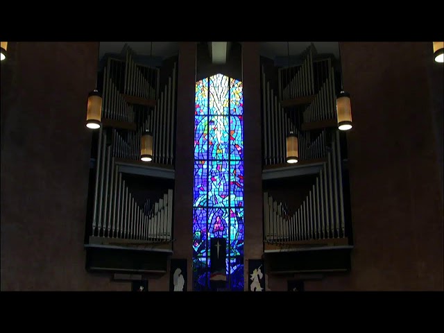 Nashville First - Worship Service & Christmas at First - Dec. 5
