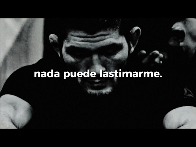 Nothing can last me - Motivational Speech