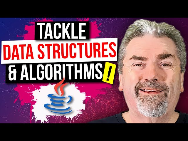 Data Structures and Algorithms: Deep Dive Using Java on Udemy - Official