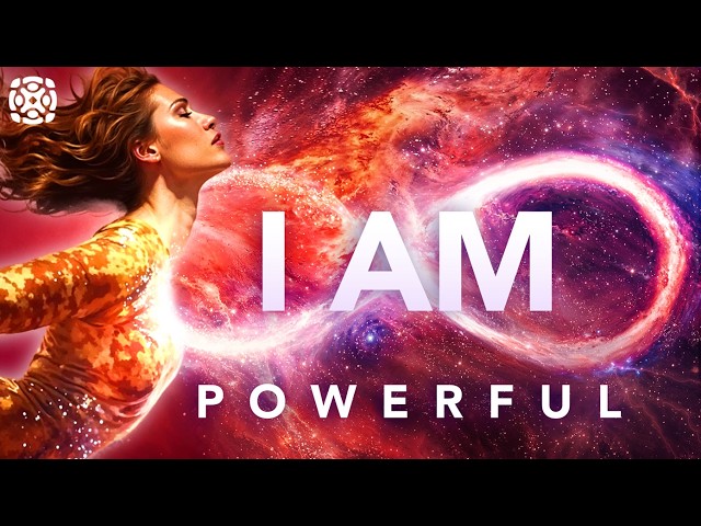 Become Your Most POWERFUL Self! Affirmations to Reprogram Your Mind for Confidence and Success