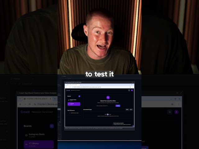 NEW Replit Agent 3 Builds Apps While You Sleep