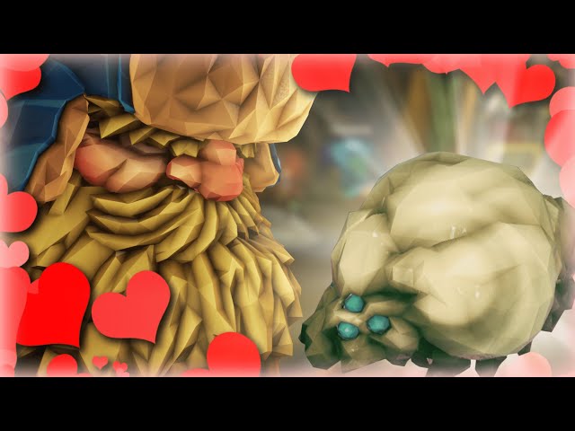Deep Rock Galactic is fantastic and you should play it