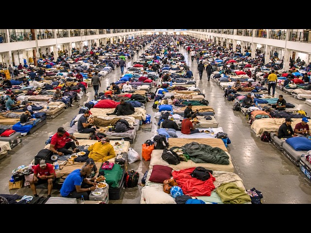How America's HOMELESS Eat, Sleep & Survive | Full Documentary