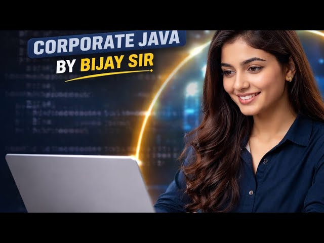 “Don’t Miss These Java Interview Questions Before Placement | Placement Ke Liye Top Java Question”