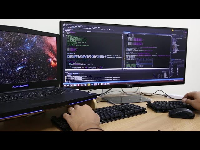 Software Developers Career Video