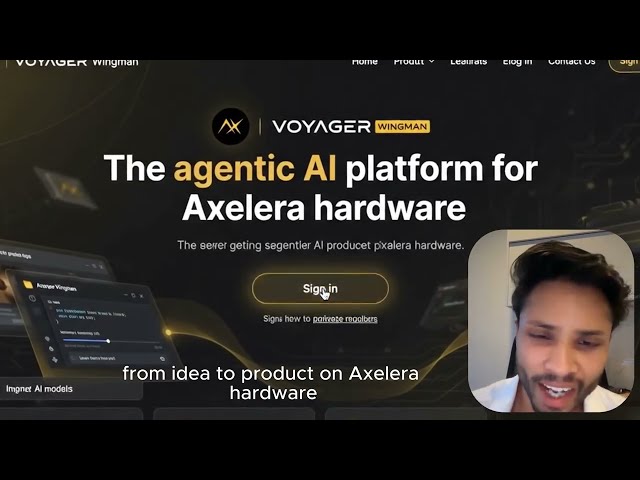 Porting to Axelera Hardware Made Easy | Build, Test & Debug Edge AI Tutorial