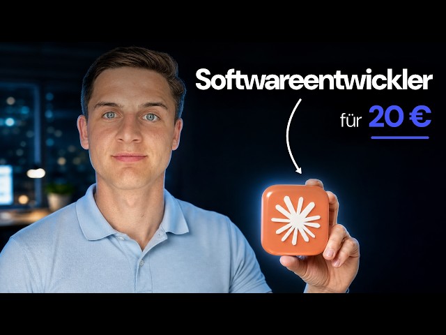 Claude Code Tutorial: App bauen ohne eine Zeile Code
