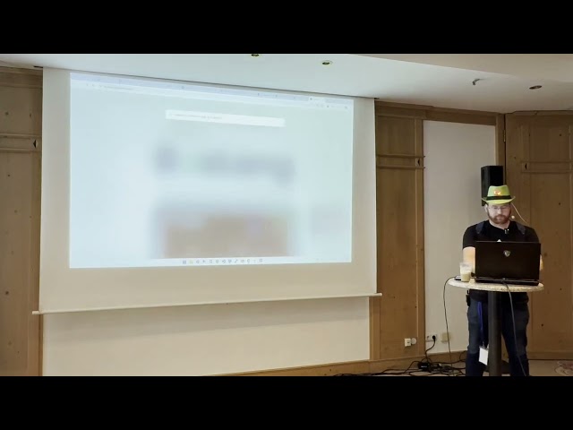 Extending BoxLang   CFCamp25