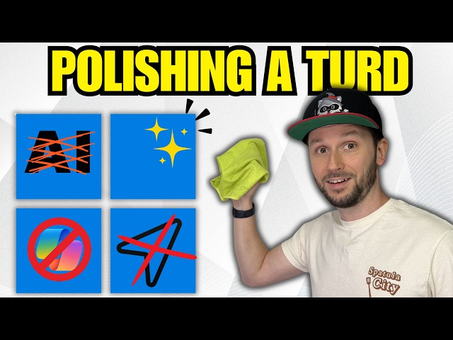 How I Make Windows 11 ACTUALLY Usable (Debloat + Remove AI)