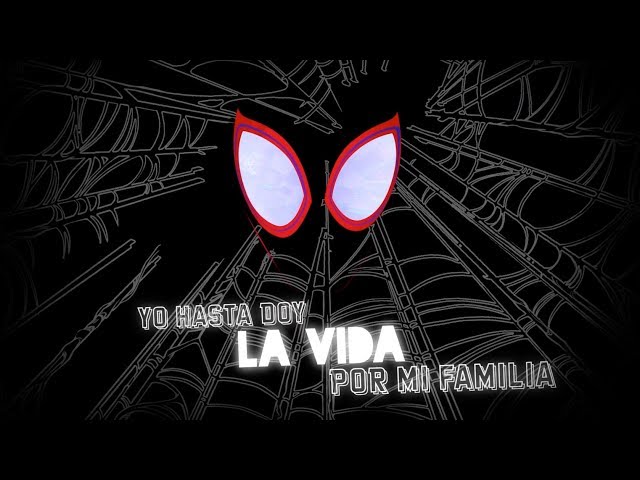 Nicki Minaj & Anuel AA (Feat. Bantu) - Familia (Official Lyric Video)