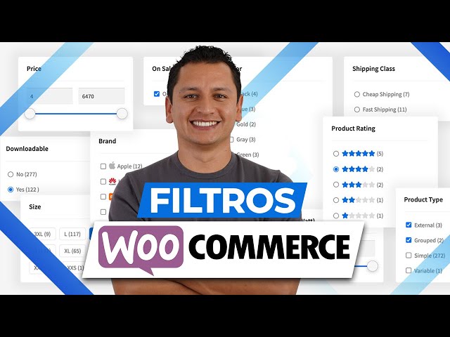 Best Filter Plugin for WooCommerce