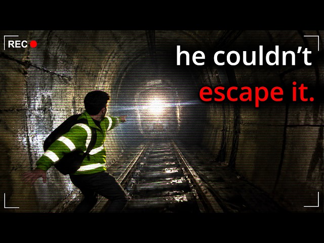 6 Times Tunnel Explorers Barely Escaped Death