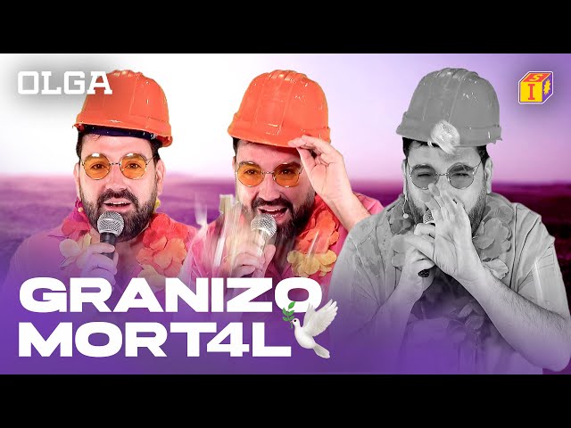 ESTO PASA en un PROGRAMA de STREAMING de CALIDAD | Sería Increíble | COMPLETO 30/05