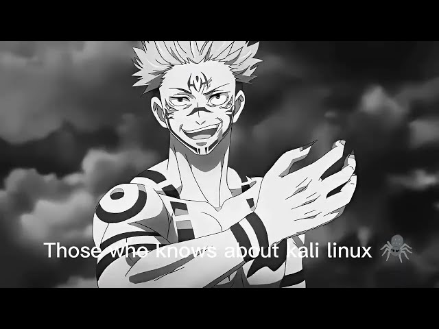REALITY ABOUT KALI LINUX ☠️ #kalilinux #linux #hacking #cybersecurity #hacker #ethicalhacking #hack