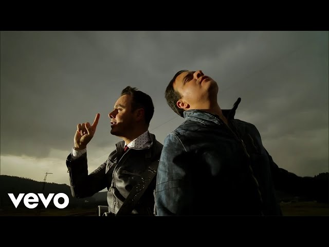 Río Roma - Me Cambiaste la Vida (Videoclip)