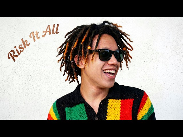 Risk It All - Bruno Mars (Reggae Version) NIFANA