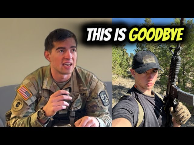8000 Hours of Army ROTC Advice in 6 min (final rotc video)