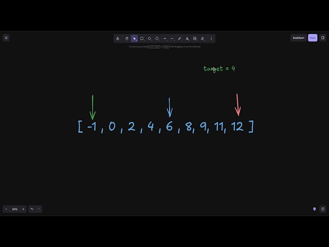 Binary Search