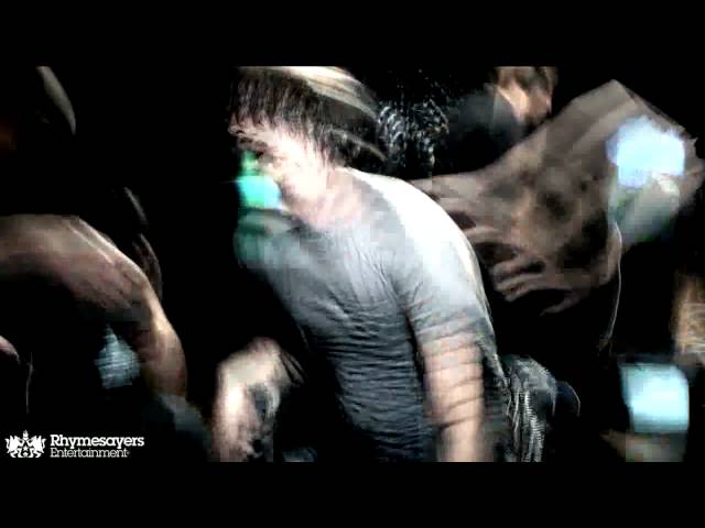 Eyedea & Abilities - Junk (Official Video)