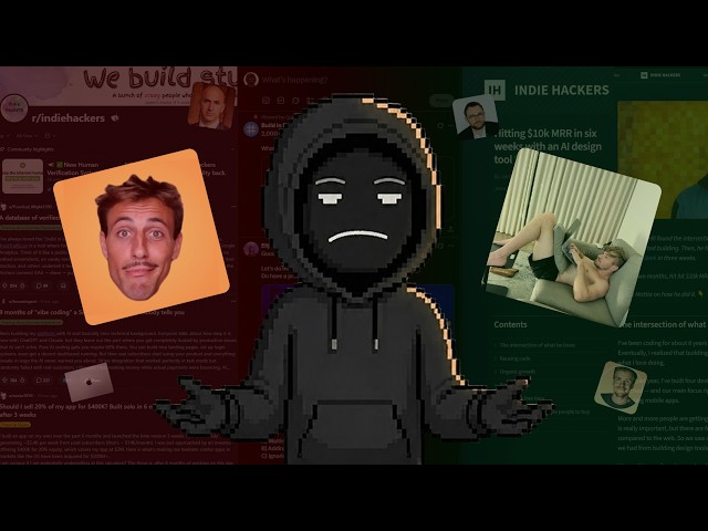 What’s Wrong With Indie Hacker Culture?