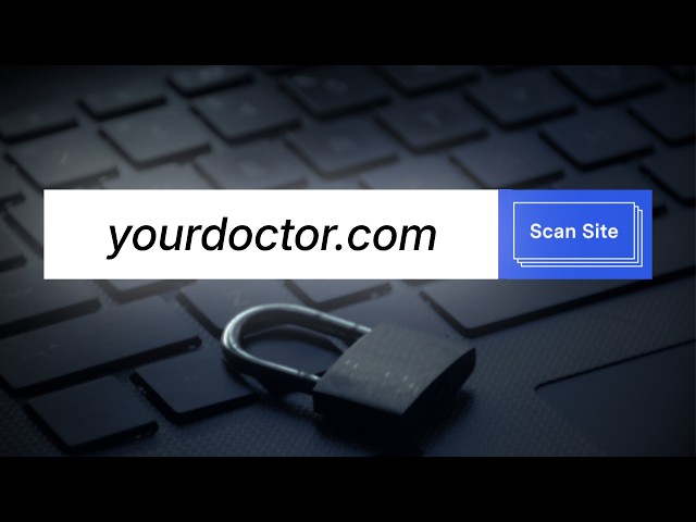 How To Check What Any Website Is Doing With Your Data