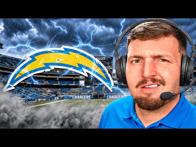 I Rebuild a BROKEN Team...