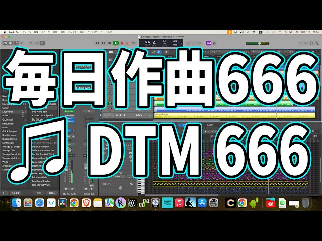 Making Song 666　Theme：Chihaya Restart!  (Manga) ED Theme