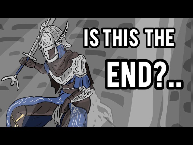 The Sad Truth About Elden Ring Nightreign's Anniversary...