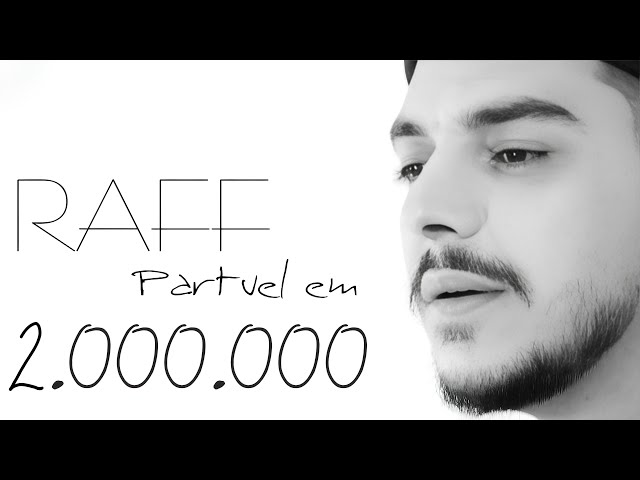 Raff Harutyunyan - Partvel em