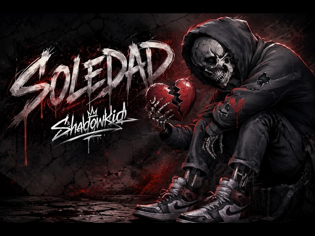 Shadowkid — Soledad