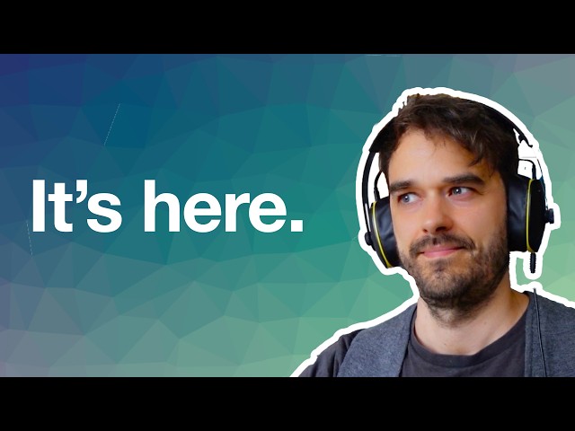 Vibe coding an ML pipeline: it works now!