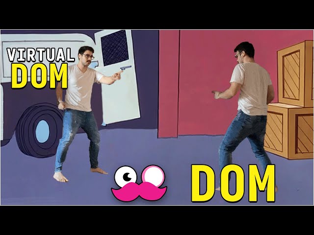 REACT Like You've Never Been Taught Before | Change Detection #programming #frontend #backend #react