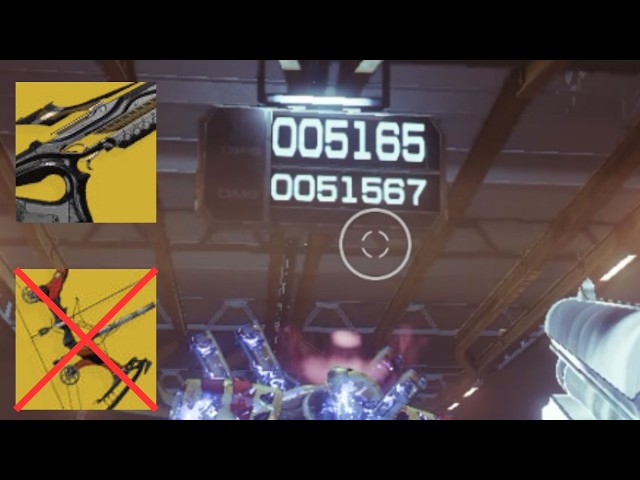 Bolt Charge Barry is BACK (Symmetry Edition)