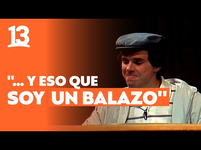 Humbertito and the complications of understanding Gaspar's jokes