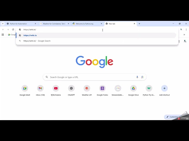 14 Python Request BeautifulSoup PyautoGui